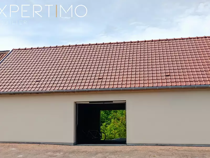 Maison, 164,62 m²