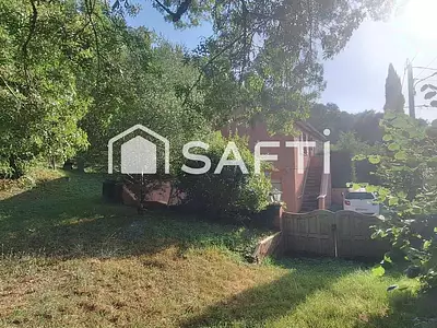Maison, 90 m²