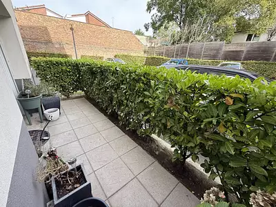 Appartement, 69,58 m²