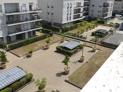 Appartement, 89 m²