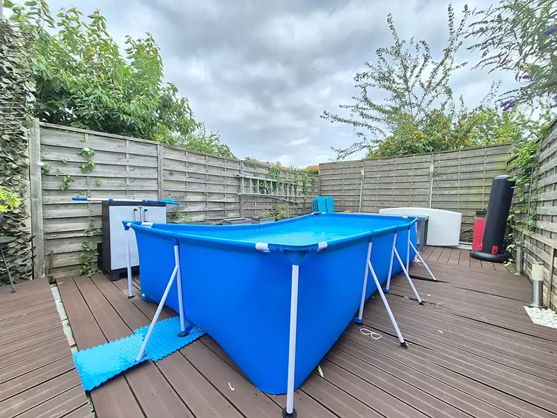 Maison, 82 m²