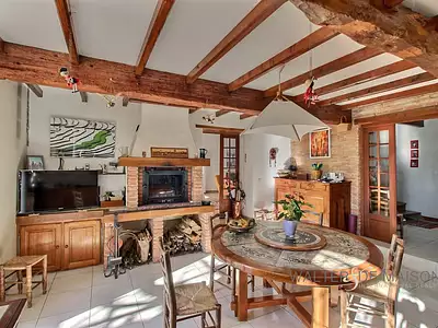 Maison, 318 m²