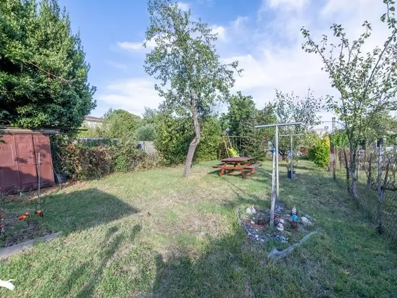 Maison, 110 m²