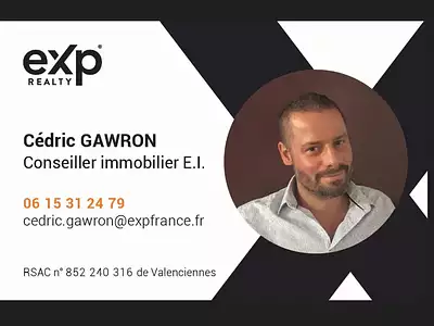 Maison, 133 m²