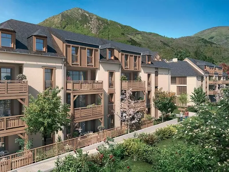 Appartement, 114 m²