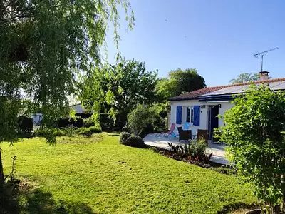 Maison, 128 m²