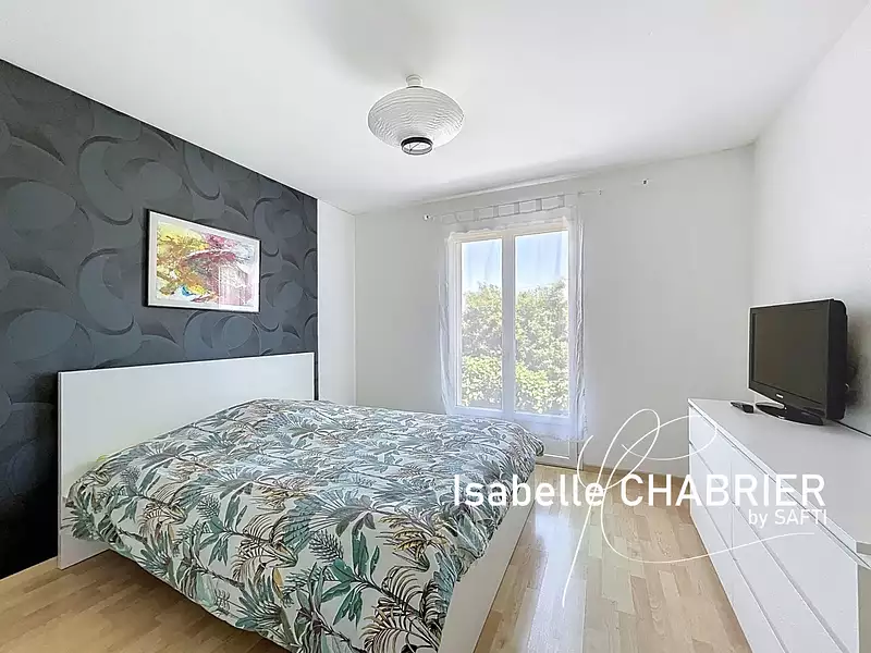 Maison, 153 m²