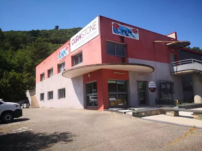 Divers, 190 m²