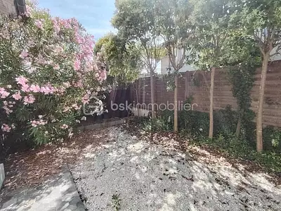 Maison, 80 m²