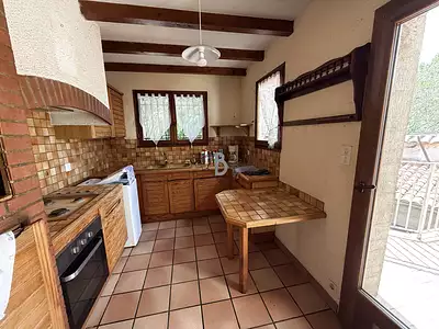Maison, 165,5 m²