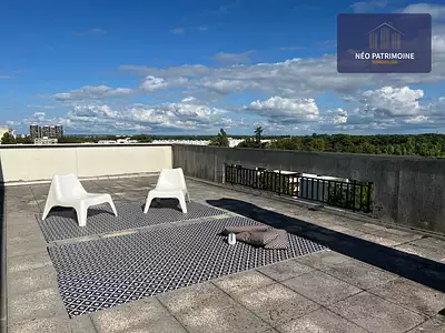 Appartement, 139,71 m²