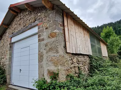 Maison, 291,5 m²