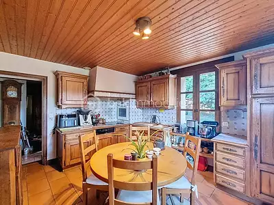 Maison, 205 m²