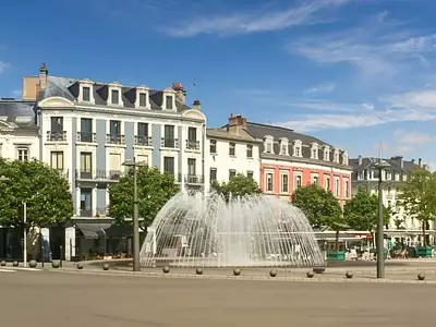 Appartement, 124 m²