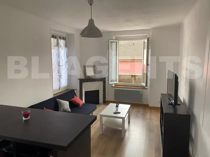 Appartement, 38,08 m²