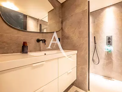 Appartement, 33 m²