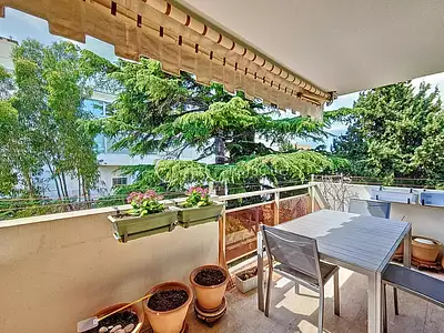 Appartement, 50,34 m²