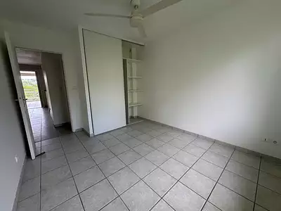 Appartement, 60,1 m²