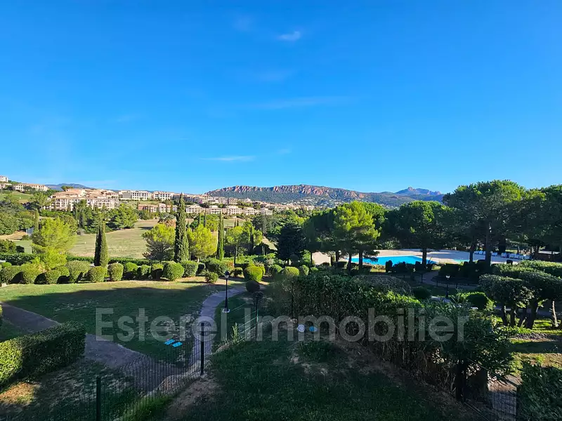 Appartement, 27,21 m²