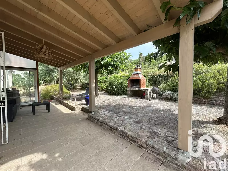 Maison, 126 m²
