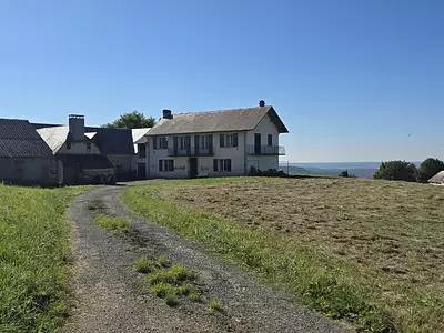 Maison, 180 m²