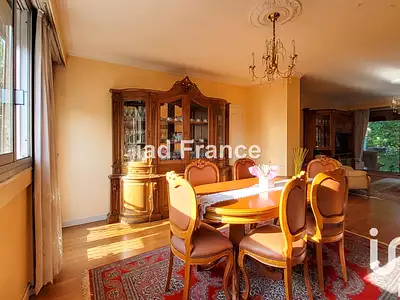 Appartement, 116 m²