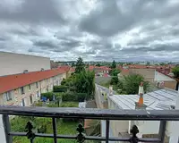 Appartement, 54,59 m²