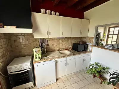 Maison, 102 m²