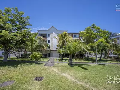 Appartement, 54,48 m²