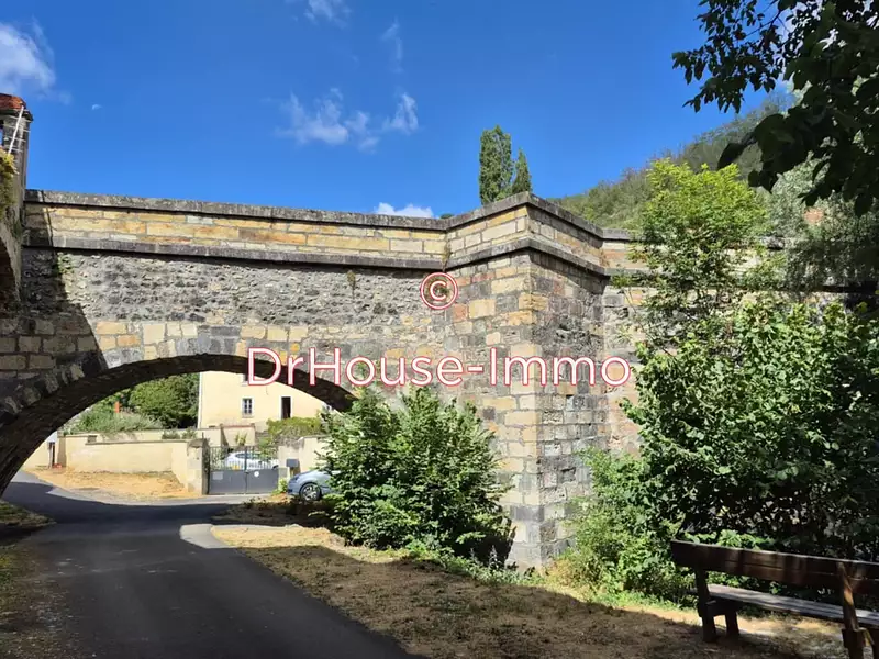 Maison, 164 m²