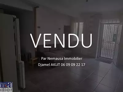 Appartement, 48,88 m²