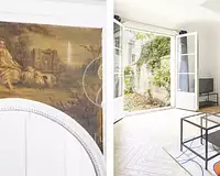 Appartement, 58,16 m²