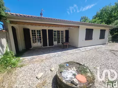 Maison, 114 m²