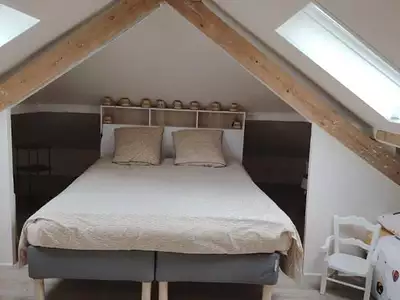 Maison, 127 m²