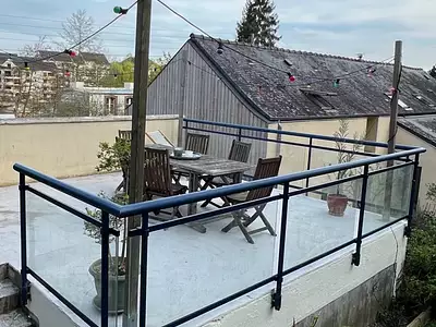 Maison, 162 m²