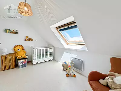 Maison, 85 m²