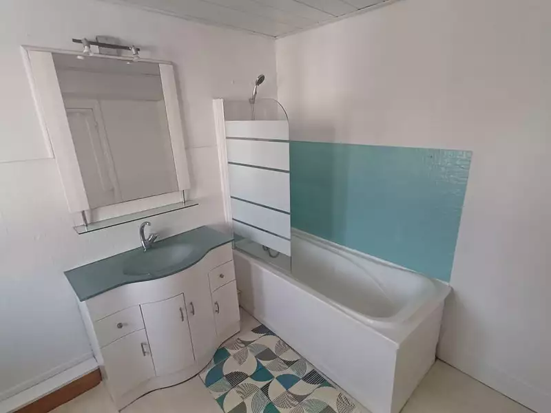 Appartement, 116 m²