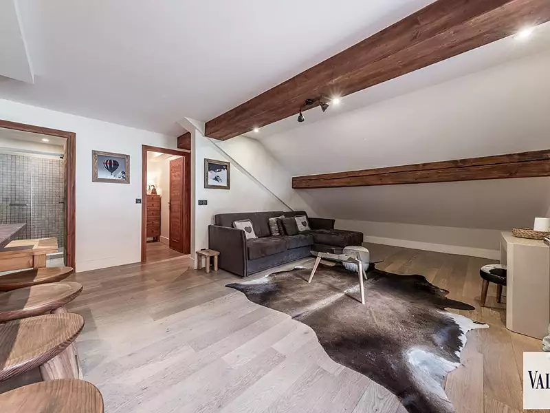 Appartement, 55,34 m²