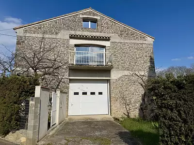 Maison, 312 m²