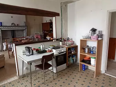 Maison, 86 m²