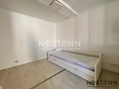 Appartement, 27 m²