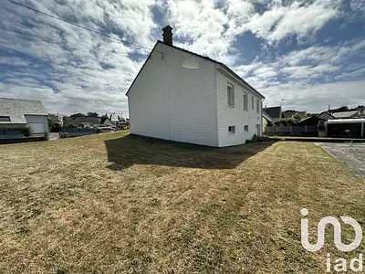 Maison, 90 m²
