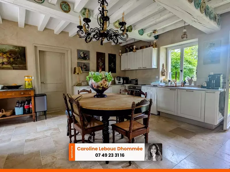 Maison, 150 m²