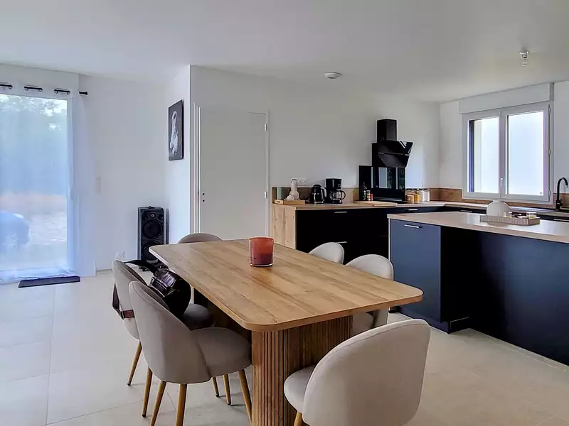 Maison, 89 m²