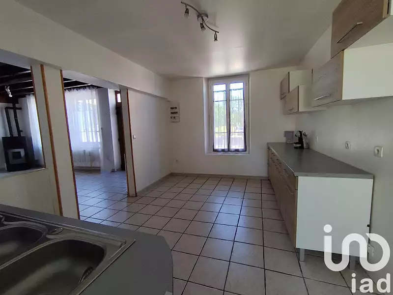Maison, 110 m²
