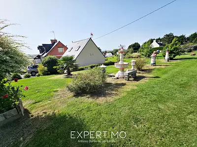 Maison, 134 m²