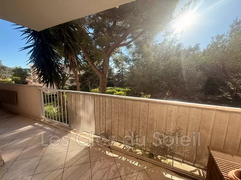 Appartement, 56,7 m²