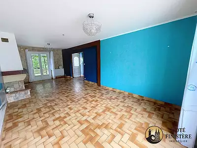 Maison, 130 m²