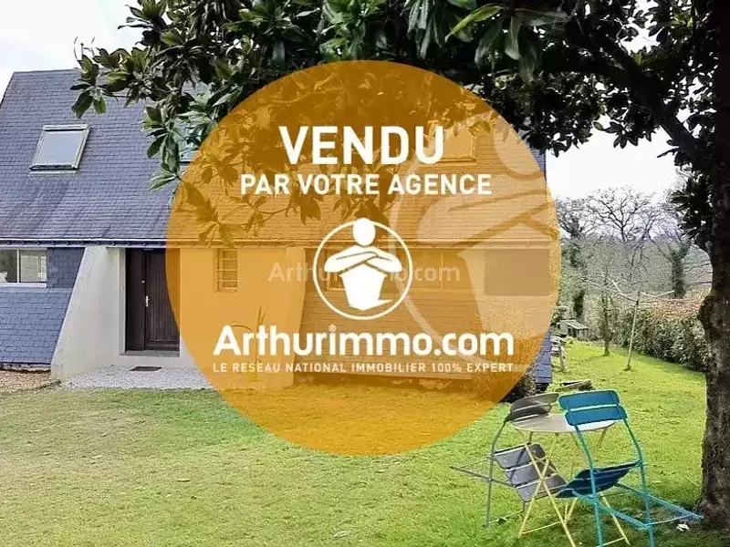 Maison, 145,36 m²