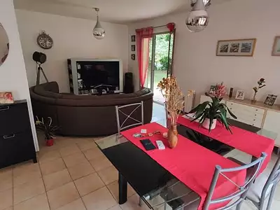 Maison, 90 m²